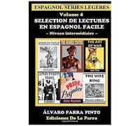 Selection De Lectures En Espagnol Facile (Espagnol Series Legeres)