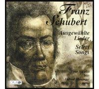 Sélection de Lieder - Peter Mikulas, basse