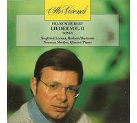 Selection De Lieder/Vol.2