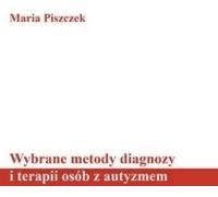 Sélection de méthodes de diagnostic et de thérapie pour les personnes atteintes d'autisme