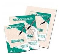 Sélection de papeterie Varzi depuis 1956 - Bloc papier millimétré A3 10 feuilles Ciac