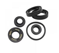 Sélection d'huile d'ail de moteur Fork Damper Compatible avec les systèmes de suspension frontale et arrière TTR250