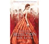 Selection : Die Elite | Kiera Cass Kiera Cass (Auteur)