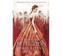 Selection : Die Elite | Kiera Cass Kiera CassKiera Cass (Auteur)