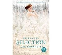 Kiera Cass – Sélection : L'Élue