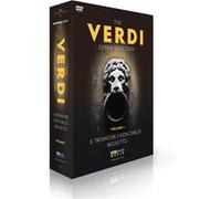 Sélection d'opéras E