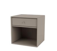 Selection DREAM Table de Chevet 141-Truffe