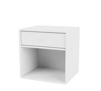 Selection Dream Table de Chevet Neige