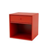 Selection Dream Table de Chevet Rose Musquée