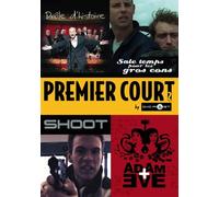 Sélection DVD Pocket Jeunes Talents-Premier Court-2