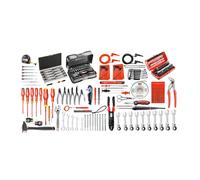 Sélection électricien 172 outils - FACOM - CM.EL35