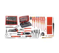 Sélection électricien 94 outils - FACOM - CM.EL32