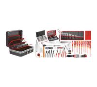 Sélection électromécanique 120 outils + valise - FACOM - 2208.EM41A