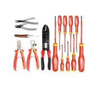 Sélection électronique 15 outils - FACOM - CM.SE