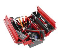 Sélection électronique 52 outils + boîte BT11A - FACOM - 2050.E15