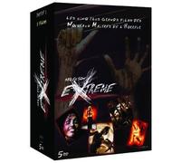 Sélection Extrême-Coffret 5 DVD