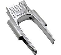 Selection ExtremeMotorsParts Grille de Capotage Fourche Cyclo pour Peugeot 103 MVL Chrome Argenté