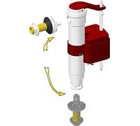 Sélection HR Robinet Flotteur Silencieux SX DUBOURGEL pour Alimentation Basse ou latérale-702204