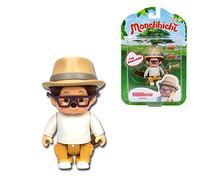 Sélection Jeu Figures Mobiles | Monchhichi | Figure avec Accessoires, Chiffres:Willow