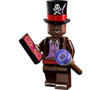 Sélection : Lego 71038 Figurines - Disney 100 ans - Figurines à collectionner Disney + carte postale gratuite (06 - Dr. Facilier)