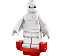 Sélection : Lego 71038 Minifigurines - Disney 100 ans - Figurines à collectionner Disney + carte postale gratuite (17 - Baymax)