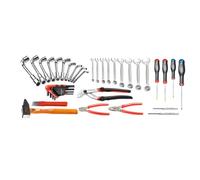 Sélection maintenance industrielle 39 outils - FACOM - CM.LT3