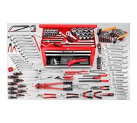 Sélection mécanicien agricole - FACOM - 2174.MAG5