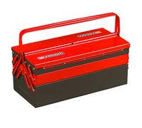 Sélection mécanicien CM.100A avec boite 5 cases BT.11A - FACOM - 2050.M100A