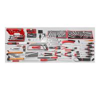 Sélection mécanique 126 outils - FACOM - CM.A2
