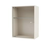 Selection Meuble de Salle de Bain RIPPLE 158-Avoine