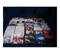 Sélection Mixte De 37 Dvd - Thèmes Et Films Variés