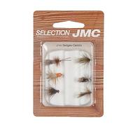 Sélection Mouches JMC Sedges
