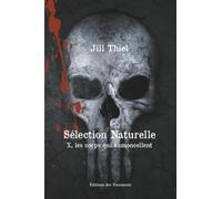 Sélection Naturelle