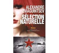 Sélection naturelle