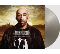 Selection Naturelle Édition Limitée Vinyle Argent Vinyle