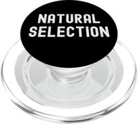 Sélection Naturelle, évolution, Adaptation, Changement, rétro PopSockets PopGrip pour MagSafe