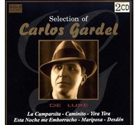 Selection Of Carlos Gardel