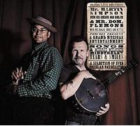 Selection Of Ever Popular Favourites