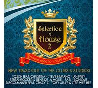 Selection of House 2