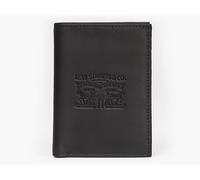 Selection of Levi's leather wallets