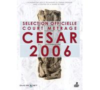 Les Courts-métrages César 2006