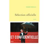 Sélection officielle: Journal