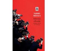 Sélection officielle Thierry Fremaux (Auteur)