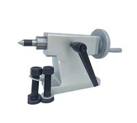 Sélection optimale de la contre-pointe d'activité 110/125/135/145/160/185/210 mm for centre d'usinage CNC 2/3#(SET9)