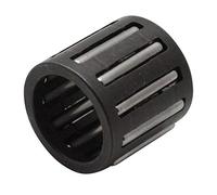 SELECTION P2R (Motorisé) Cage a Aiguilles de Piston 12x16x16 ina Adaptable Peugeot 50 ludix One-Trend-Snake-Classic-Blaster, speedfight 3, Jet Force