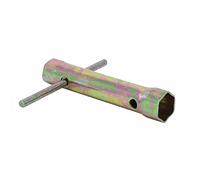 SELECTION P2R (Motorisé) Cle a Bougie Standard (diam 16-18mm - Long 110mm)