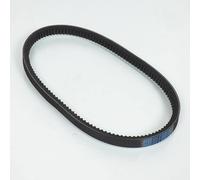 SELECTION P2R (Motorisé) Courroie de scooter adaptable en polyamide 17 x 800 mm (ceinture plate pour Keeway Crantee)