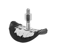 SELECTION P2R (Motorisé) Gripster de Jante 1,85" Caoutchouc