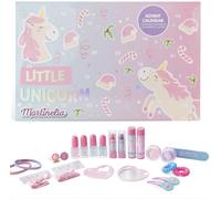 Sélection Papeterie Varzi Depuis 1956 Calendrier de l'Avent Little Unicorn Martinelia