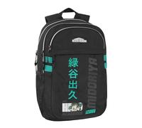 Sélection Papeterie Varzi Depuis 1956 Sac à dos Comix Anime My Hero Academia Midorya